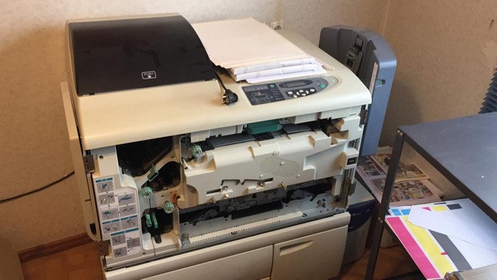 СБУ разоблачила одну из общественных организаций в пропаганде &quot;русского мира&quot;